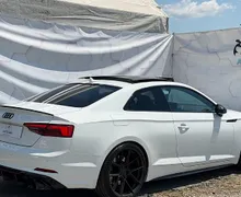 Zunanja slika - Audi S5 - Quattro 3.0 TFSI-LED-PANO-VIRTUAL-AKRAP.-MEMORY- - 3 - Predogledna slika