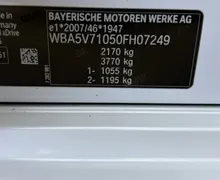 Zunanja slika - BMW Serija 3 - 320d xDrive Avt. - 21 - Predogledna slika
