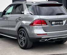 Zunanja slika - Mercedes-Benz GLE-Razred - GLE 250 d 4MATIC+SLO+1.LAST+LED... - 8 - Predogledna slika