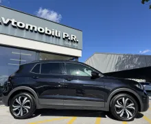 Zunanja slika - Volkswagen T-Cross - 1.0 TSI BMT LIFE SAMO 34.542 km - 6 - Predogledna slika