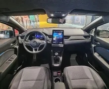 Zunanja slika - Renault Captur - Techno TCe 90  + My Revision - 10 - Predogledna slika