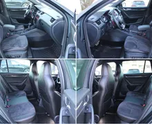 Zunanja slika - Škoda Octavia - RS 2.0 TDI 4x4 DSG 135 kW TEMPO GRET EL SED NAVI - 11 - Predogledna slika