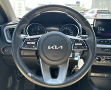 Notranja slika - KIA Ceed SW - 1.5 T-GDI LX Champion+ ISG - 14 - Predogledna slika