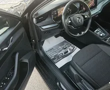 Zunanja slika - Škoda Octavia - 4X4 2.0 TDI 150ks °VIRTUAL°°DSG° °FULL-LED° - 8 - Predogledna slika