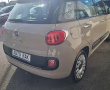 Zunanja slika - Fiat 500L - 1.4 16v City SERVISNA. AVT. DELJ. KLIMA - 6 - Predogledna slika