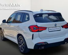 Zunanja slika - BMW X3 - serija : xDrive 20d AT M PAKET - 5 - Predogledna slika
