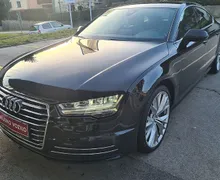 Zunanja slika - Audi A7 - 3.0 TDI quattro 235kW tiptronic - 2 - Predogledna slika