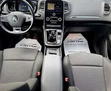Zunanja slika - Renault Scénic - Scenic Zen Energy dCi 110 - 7 - Predogledna slika