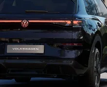 Zunanja slika - Volkswagen T-Roc - R-Line 1.5 eTSI DSG - IQ. LIGHT - BLACK STYLE - - 4 - Predogledna slika