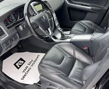 Zunanja slika - Volvo XC60 - D4+Ocean Race+ACC+NAVI+MEMORY+KAMERA... - 9 - Predogledna slika