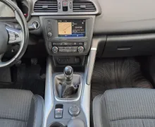 Zunanja slika - Renault Kadjar - BOSE dCi 130 4WD - 8 - Predogledna slika