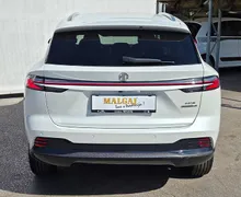 Zunanja slika - MG HS - 1.5T GDI Hybrid+ Luxury + ZIMSKE PNEVMATIKE - 7 - Predogledna slika