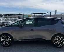 Zunanja slika - Renault Scénic - Scenic 1.7 DCI-LED PURE VISION-NAVI-MRT.KOTI-LINE ASS. - 4 - Predogledna slika