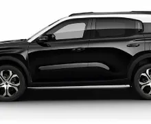 Zunanja slika - Citroën C3 Aircross - PLUS Hybrid145 ëDCS6 - 3 - Predogledna slika