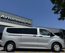 Zunanja slika - Ford Transit Custom - Kombi 320 2.0 TDCi L2H1  DMR  Trend AVT 4X4 SLO - 6 - Predogledna slika