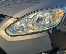 Zunanja slika - Ford C-MAX - TITANIUM 1.6 TDCi 116PS-SLO-2.LASTNIK-PDC-KLJUKA - 7 - Predogledna slika