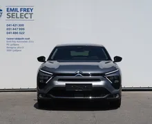 Zunanja slika - Citroën C5 - X Plus 1.2L PureTech 130 S&S EAT8 - 5 - Predogledna slika