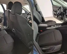 Notranja slika - Škoda Octavia - 2.0 TDI DSG-1 LASTNIK-FULL LED-ODLIČEN-GARANCIJA - 9 - Predogledna slika