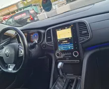 Notranja slika - Renault Talisman - dCi 160 Initiale KAMERA - 9 - Predogledna slika