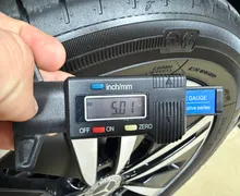 Motor in tehnologija - Mercedes-Benz CLA-Razred - 200d - 32 - Predogledna slika