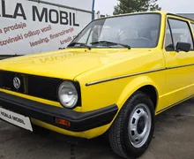 Zunanja slika - Volkswagen Golf - 1.3 GL OBNOVLJEN KOT NOV - 15 - Predogledna slika
