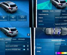 Zunanja slika - Mercedes-Benz C-Razred - C 220 d T  Avt. - 15 - Predogledna slika