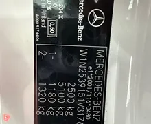 Zunanja slika - Mercedes-Benz GLC-Razred - GLC GLC 220 d 4MATIC AMG Line Avt.NEMŠKI.KAMERA.KLJUKA - 19 - Predogledna slika
