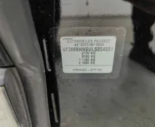 Zunanja slika - Peugeot 5008 - 1.2  96 KW.GT Line Avt..USNJE.NAVI.LED.KAMERA.ALU - 10 - Predogledna slika