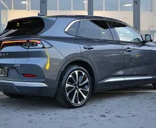 Zunanja slika - Vinfast VF8 - VIN FAST V8 PLUS-VABLJENI TESTNE VOŽNJE - 4 - Predogledna slika