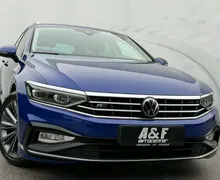 Zunanja slika - VW Passat - Variant 2.0 TDI-DSG-2X R LINE-LIZING ZA TUJCE-FUL LED- - 2 - Predogledna slika