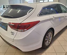 Zunanja slika - Hyundai i40 - 1.7 CRDI 85KW PREMIUM FUL LED-NAVI-KAMERA-PDC-... - 5 - Predogledna slika