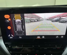 Notranja slika - VW ID.4 - Pro 128kW autom.VW GROUP.KAMERA.LED.NAVI.USNJE - 13 - Predogledna slika