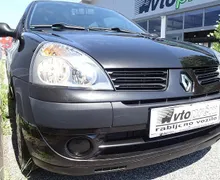 Zunanja slika - Renault Clio - 1.2 16V FINANCIRANJE BREZ POLOGA...LEANPAY - 2 - Predogledna slika