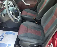 Zunanja slika - Ford Fiesta - 1.4 16V slo-1last-acc-tempomat-el.paket-servisiran - 6 - Predogledna slika