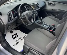 Notranja slika - Seat Leon - 1.5 TSI+LED+PDC+ALU+TEMP... - 9 - Predogledna slika