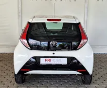 Zunanja slika - Toyota Aygo - 1.0 VVT-i x-play Touch Alloys - 6 - Predogledna slika