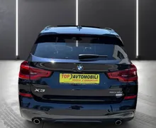 Zunanja slika - BMW X3 - serija : M SPORT sDrive 2.0d FULLED KAMERA LINE ASSIST PA.. - 7 - Predogledna slika