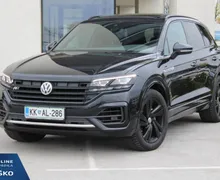 Zunanja slika - VW Touareg - V6 TDI R-LINE LUFT MASAŽA IQ MATRIX ACC KAM PANO.. - 1 - Predogledna slika