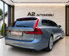 Zunanja slika - Volvo V90 - D5 A AWD 4X4-KAMERA 360-ACC-NAVI-ALU-... - 3 - Predogledna slika