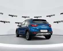 Notranja slika - KIA Stonic - 1.0 T-GDi EX Urban ISG - 7 - Predogledna slika