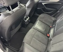 Zunanja slika - Audi S6 Limousine - Avant TDI quattro AUT.KAMERA.NAVI.USNJE.LED.253 KW - 4 - Predogledna slika