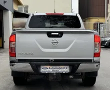 Zunanja slika - Nissan Navara - 2.3DCi AUTOMATIK 4X4 XENON USNJE 360KAMERA - 16 - Predogledna slika