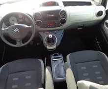 Zunanja slika - Citroën Berlingo - 1.6hdi 90hp - N1 - VLEČNA KLJUKA- ODBITEK DDV - 6 - Predogledna slika