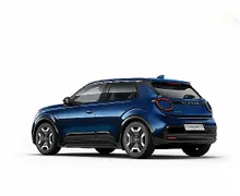 Zunanja slika - Nissan Micra - EVB5 - 52KWH EVOLVE - 6 - Predogledna slika