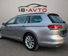 Zunanja slika - Volkswagen Passat Variant - 2.0 TDI 8MT 110kW... - 4 - Predogledna slika