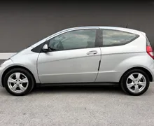 Zunanja slika - Mercedes-Benz A-Razred - A 150 Classic - 2 - Predogledna slika