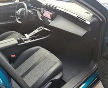 Zunanja slika - Peugeot 408 - ALLURE 1.2 PureTech 130 EAT8 + 4X KAMERA - 7 - Predogledna slika