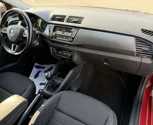 Zunanja slika - Škoda Fabia - 1.2 TSI 81 - 1. LASTNIK - SLO. POREKLO - - 9 - Predogledna slika