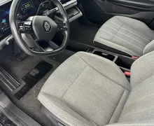 Zunanja slika - Renault Megane E-tech - Berline equilibre EV60 220ch optimum charge.KAMERA - 3 - Predogledna slika