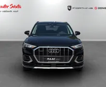 Zunanja slika - Audi Q3 - Q3 - 2 - Predogledna slika